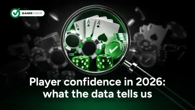 Player confidence in 2026: what the data tells us